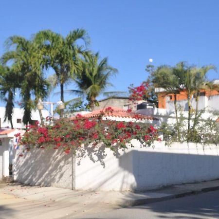 شقة بوكا شيكا  في Residencial Lucy المظهر الخارجي الصورة